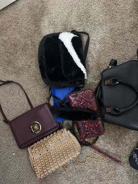 Women’s Purse & wallet bundle